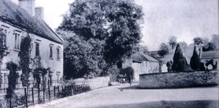 Can you guess this week's Mystery Photograph?