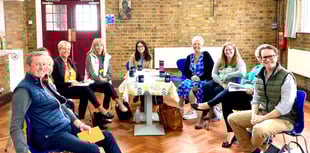 Faith campaign raises £3,000 to combat antisemitism