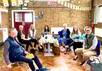 Faith campaign raises £3,000 to combat antisemitism