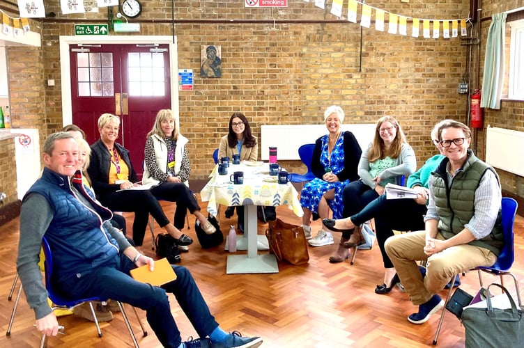 A new campaign to tackle antisemitism and promote interfaith understanding is launching across Bath and North East Somerset, backed by a £3,000 fundraising appeal.