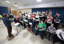 Time to join a local Community Choir