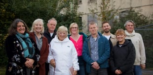 Locals invited to invest in Saxonvale