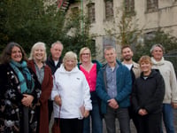 Locals invited to invest in Saxonvale