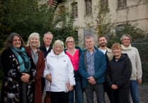 Frome residents invited to invest in Saxonvale