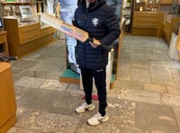 Somerset's new coach Erin feels very much 'at home'