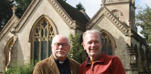 St Mary’s Church celebrates 200 years