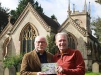 St Mary’s Church celebrates 200 years