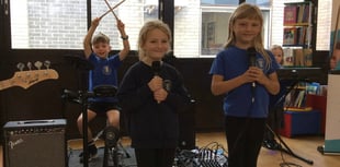 Young musicians shine at Rocksteady concert