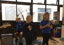 Young musicians shine at Rocksteady concert