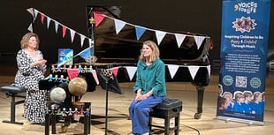 Voices for Life to inspire school pupils