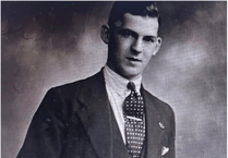 Illustrated talk traces career from carting boy to coalfield manager