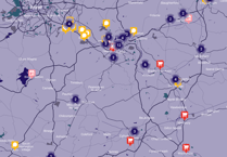 Dorothy House maps out local support