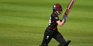 Somerset snap up talented young batter Ruby
