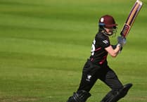 Somerset snap up talented young batter Ruby