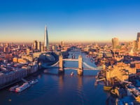 20% off easyHotels with The Big Orange Price Drop