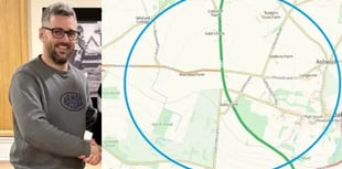 Arrest made in connection with missing man last seen near Radstock