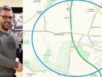 Arrest made in connection with missing man last seen near Radstock