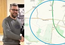 Arrest made in connection with missing man last seen near Radstock