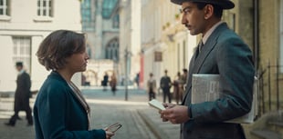 Netflix's Seven Dials filmed in iconic Bath spots