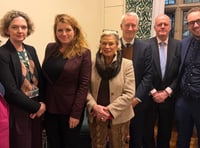 MP urges government to halt council tax hike