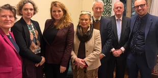 MP urges government to halt council tax hike