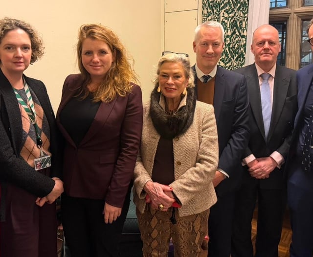 MP urges government to halt council tax hike