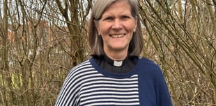 Archdeacon of Wells Anne Gell to leave diocesan roles after nine years