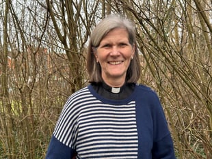 Archdeacon of Wells Anne Gell to leave diocesan roles after nine years