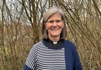 Anne Gell set to leave Archdeacon of Wells role in May