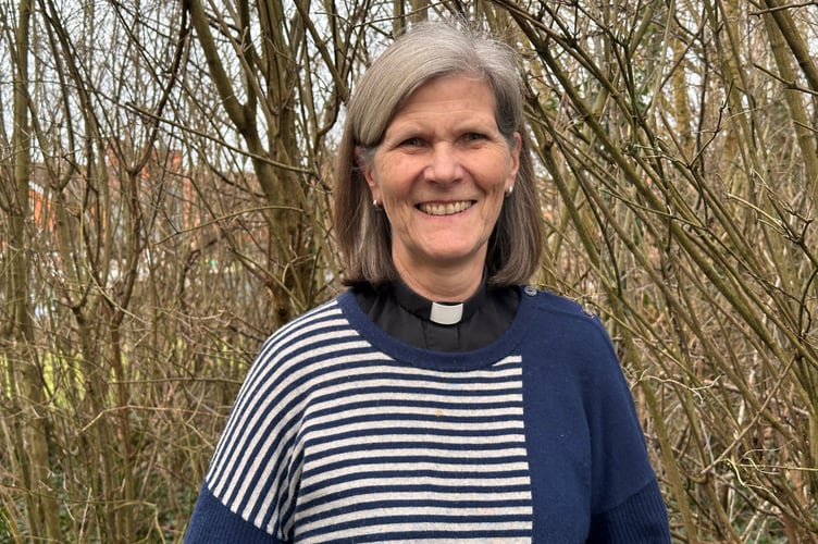 Anne Gell, Archdeacon of Wells, is set to leave her roles in the Diocese of Bath and Wells after nine years of dedicated service.