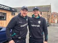 Somerset's new boy Shaw targets two trophies