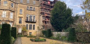 Questions over Bath mansion use