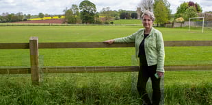 Councillor leaves Liberal Democrats to become Independent