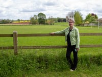 Councillor leaves Liberal Democrats to become Independent