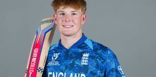 Young Rew confident of World Under 19 Cup success 