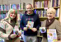 Peasedown St John partnership to make dementia-friendly sweets available for free