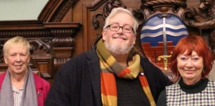 Newton House respite care to continue