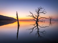 Photographic society welcomes Gary Holpin for south west landscapes