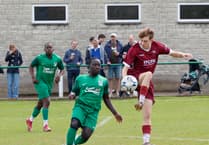 Welton Rovers turn on the style to beat Keynsham