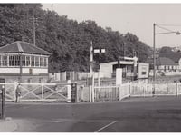 Can you guess this week's Mystery Photograph?