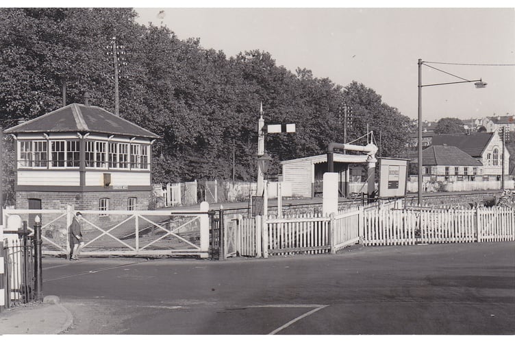 Can you guess this week's Mystery Photograph?