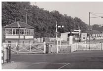 Can you guess this week's Mystery Photograph?