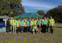 Metal detectorists fund PET-CT Scanner for hospital