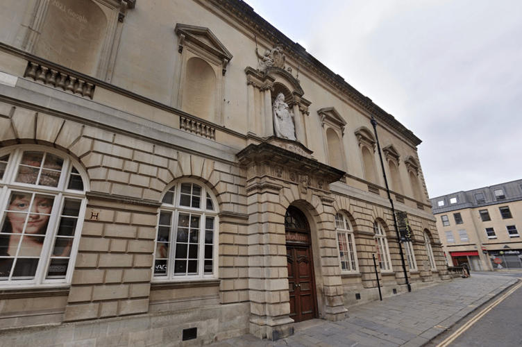 Discover how British poster design has evolved over two centuries at Victoria Art Gallery.