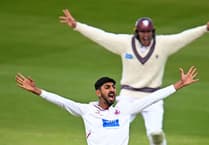 England spinner Shoaib Bashir leaves Somerset