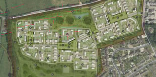 Timsbury residents oppose new housing plans