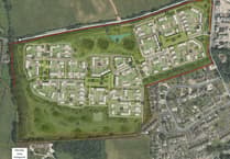 Why Timsbury residents are against new homes