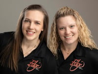 Edge Acrobatic Gymnastics Club in the running for top award   
