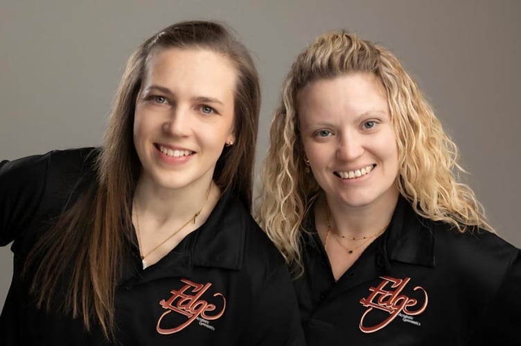 Gynmastics club in Glastonbury nominated for top award