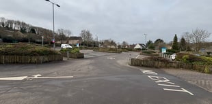 No formal review on Midsomer Norton parking